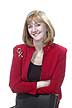 Doris Portrait